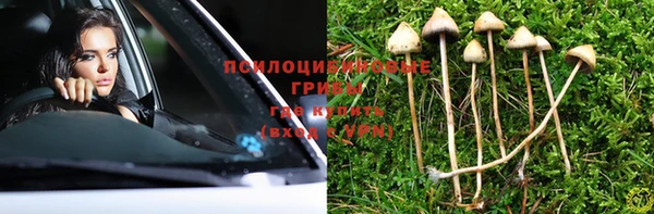 хмурый Баксан